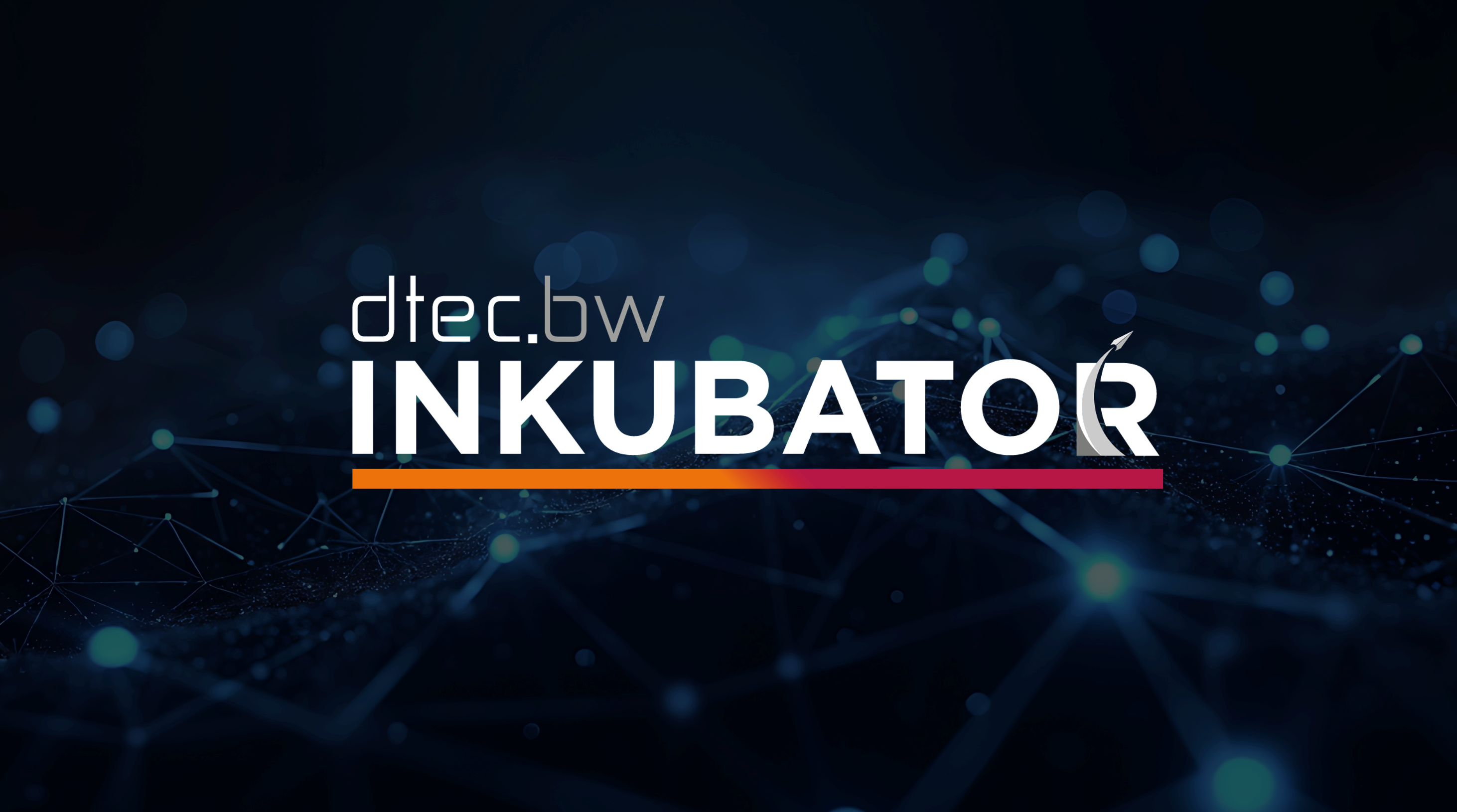 dtec.bw Inkubator