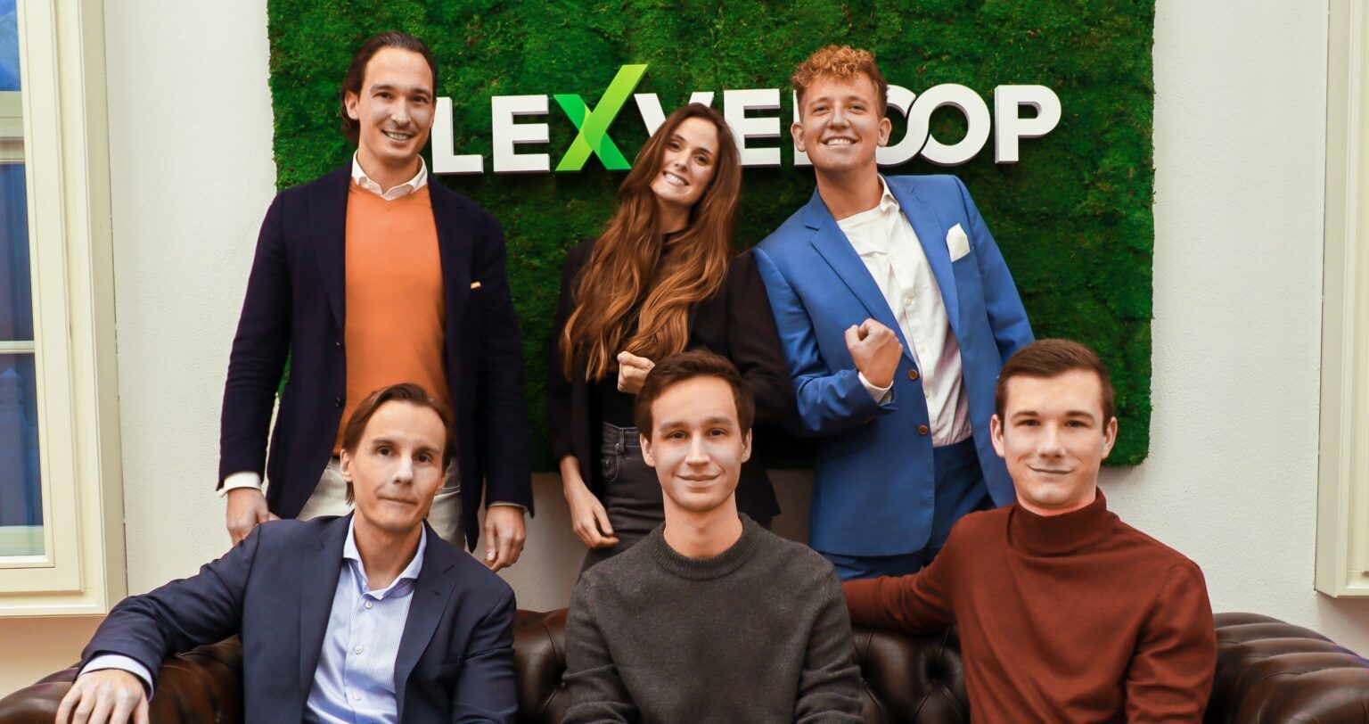 Flexvelop: Eine innovative FinTech Finanzierungslösung für Business Equipment